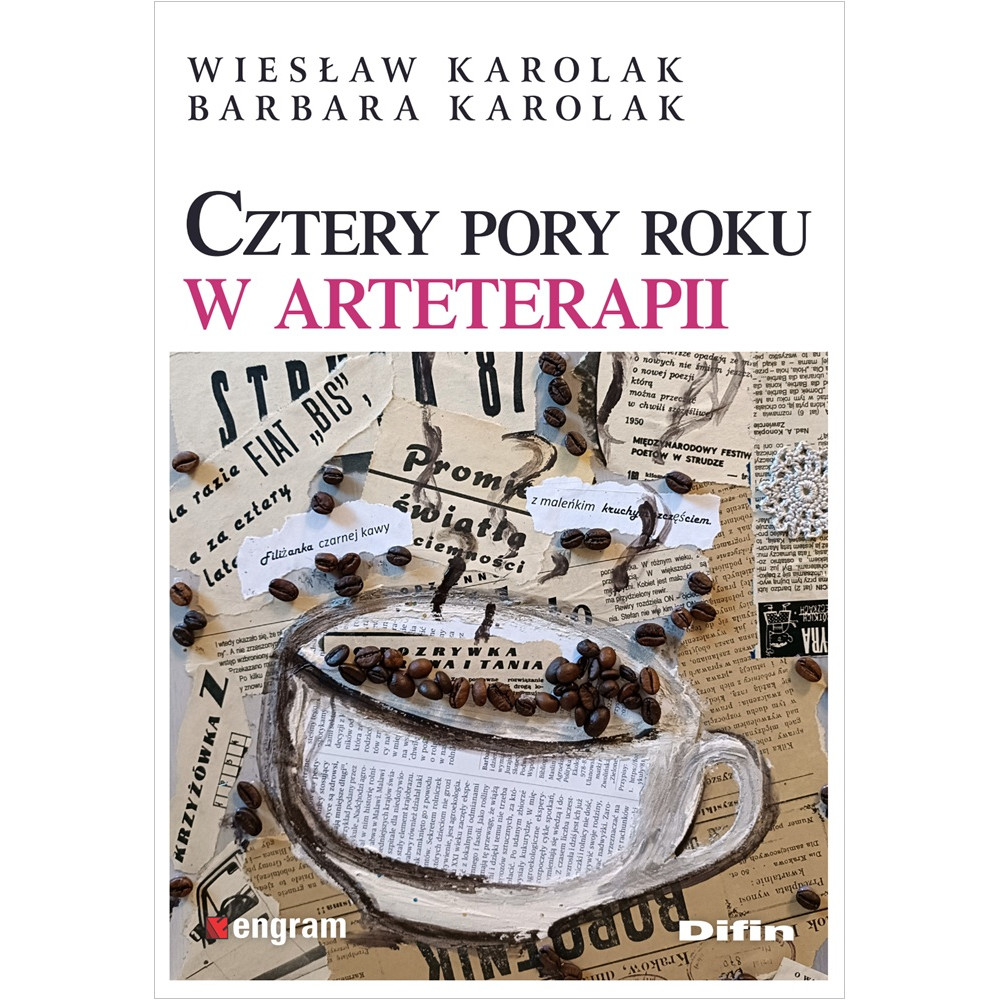 Cztery pory roku w arteterapii