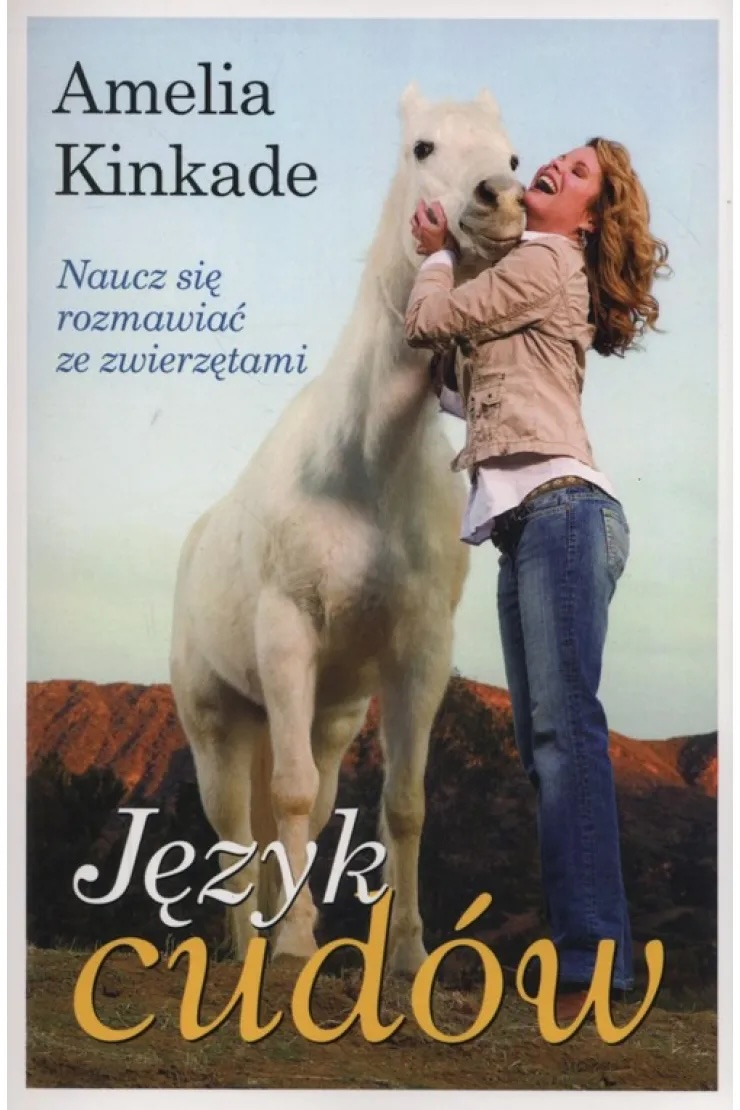 Język cudów