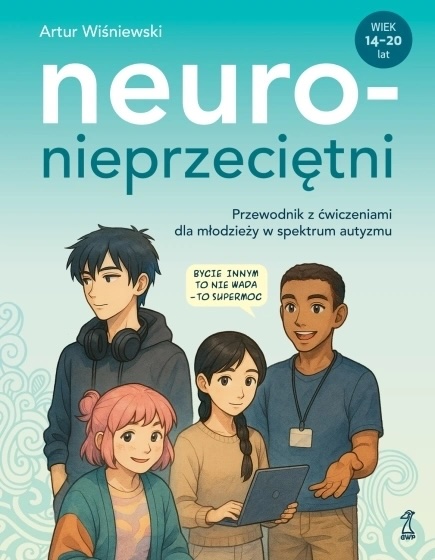 Neuronieprzeciętni
