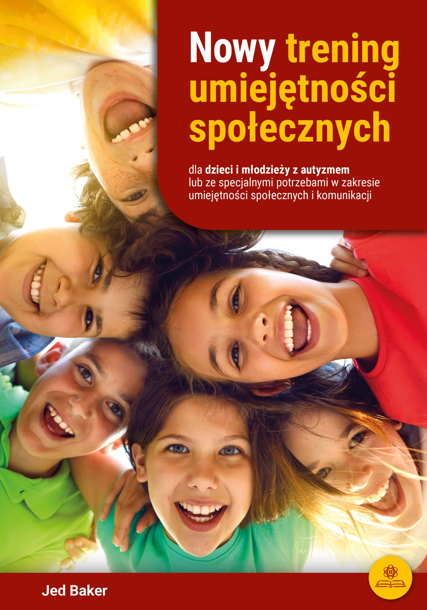Nowy trening umiejętności społecznych