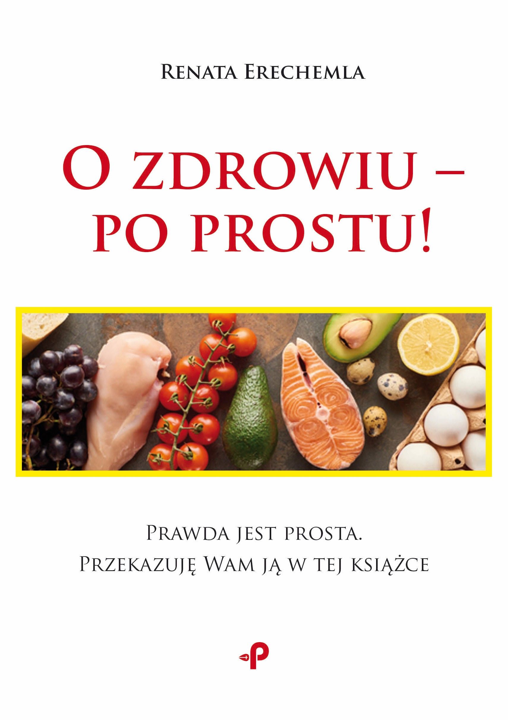 O zdrowiu – po prostu!