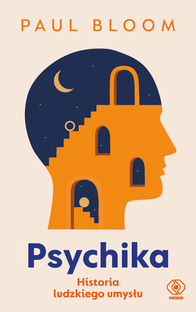 Psychika. Historia ludzkiego umysłu