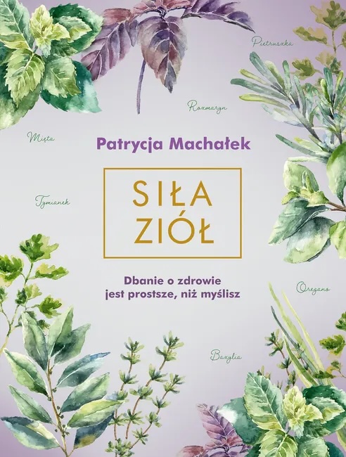 Siła ziół