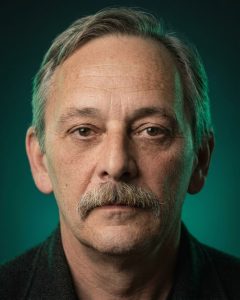Adam Zborowski