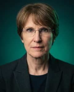 Barbara Zukunft-Huber