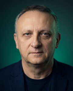 Janusz Moryś