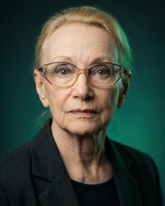 Joyce McDougall
