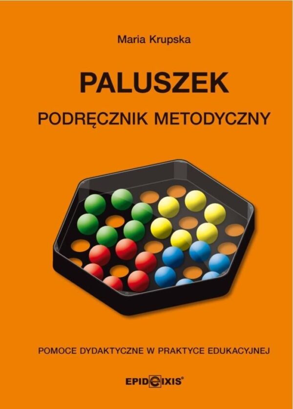 Paluszek Podręcznik metodyczny