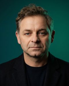 Piotr Gałecki