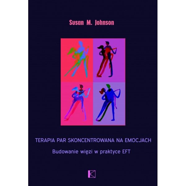 Terapia par skoncentrowana na emocjach