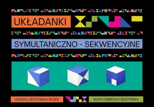 Układanki symultaniczno-sekwencyjne w.2