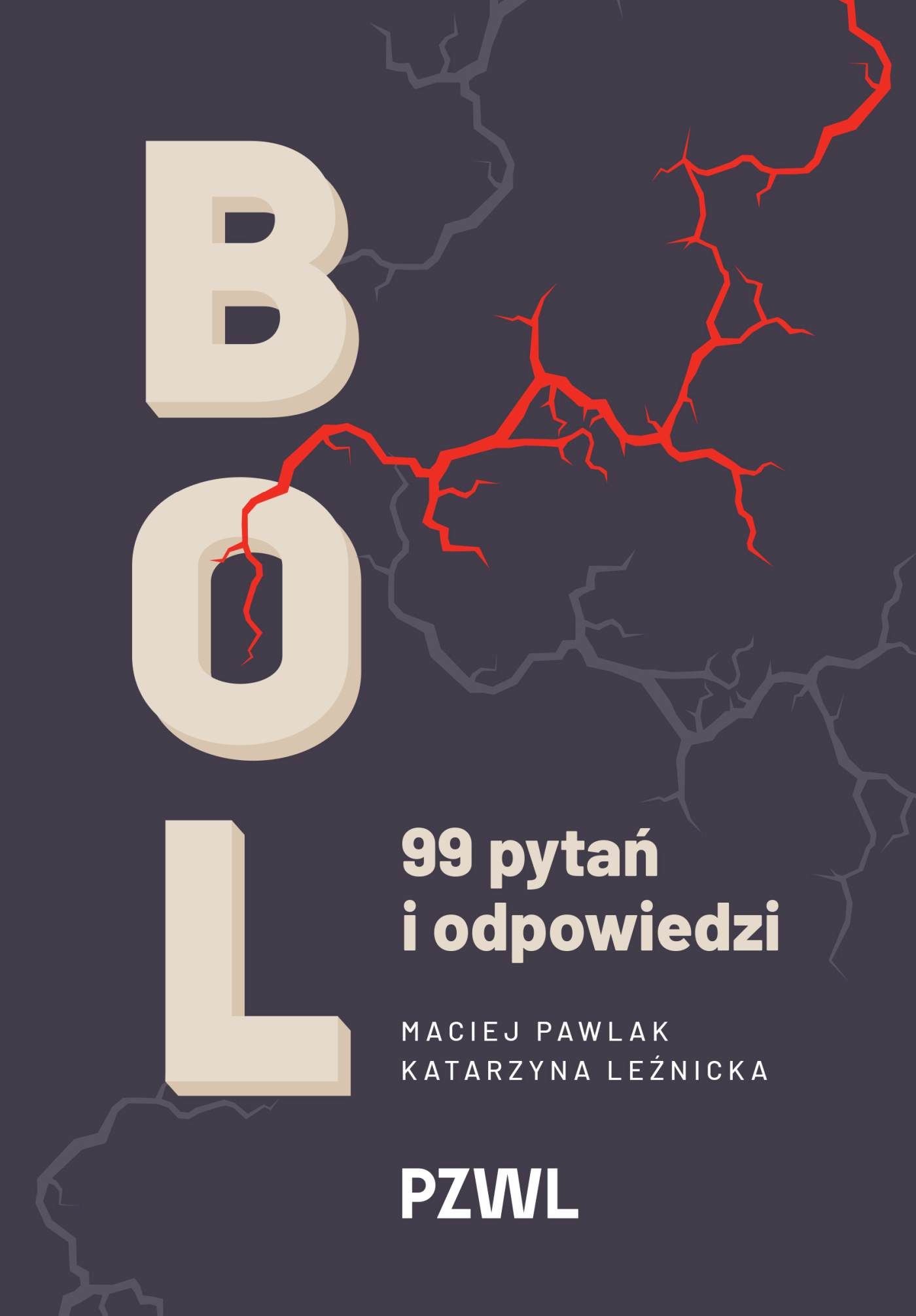 Ból 99 pytań i odpowiedzi