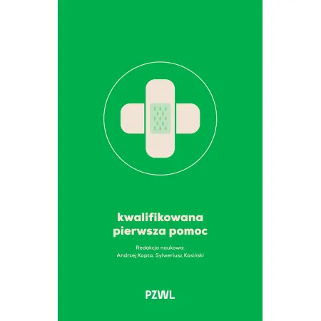 Kwalifikowana pierwsza pomoc