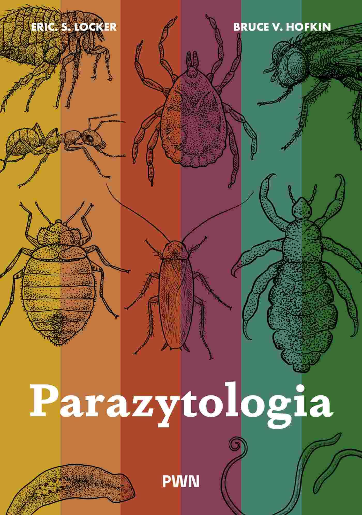 Parazytologia