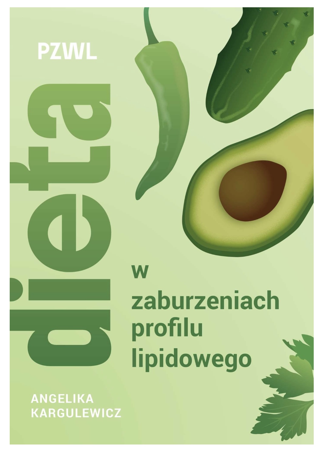 Dieta w zaburzeniach profilu lipidowego