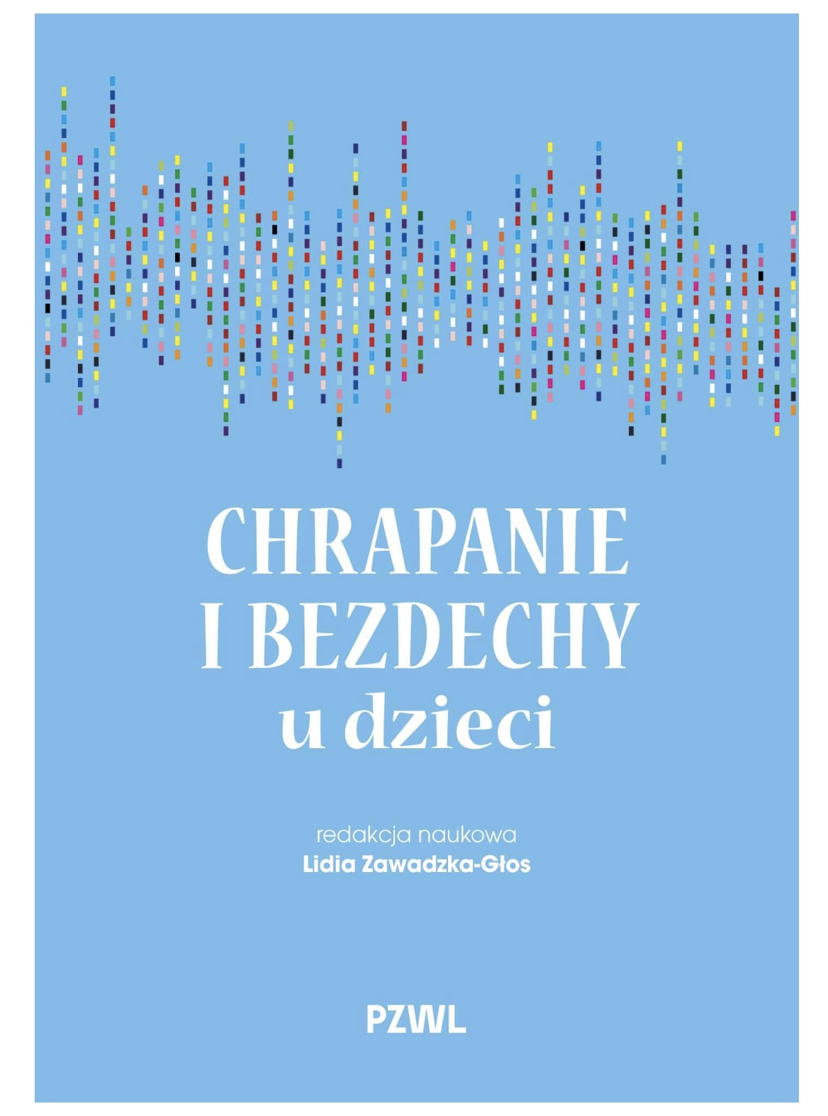 Chrapanie i bezdechy u dzieci