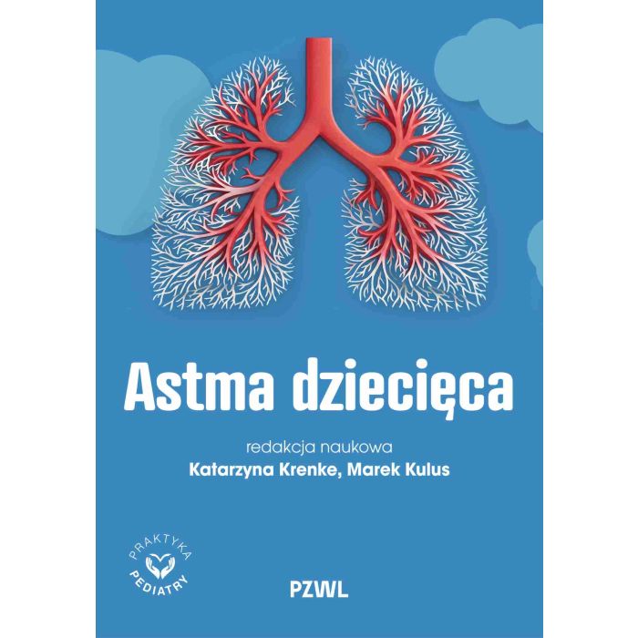 Astma dziecięca