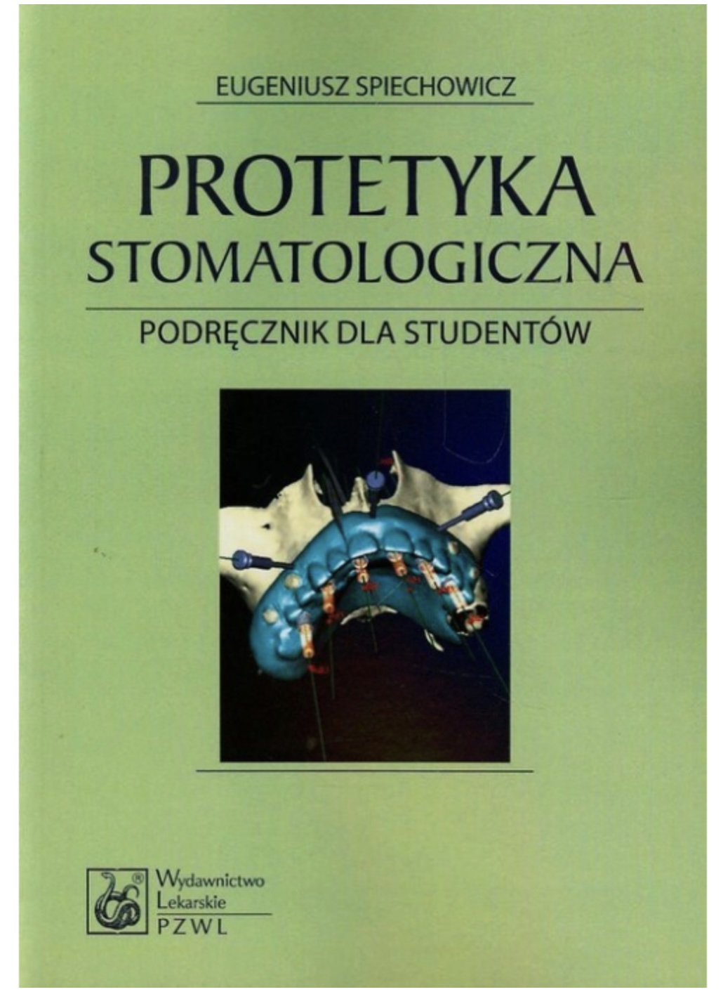 Protetyka stomatologiczna