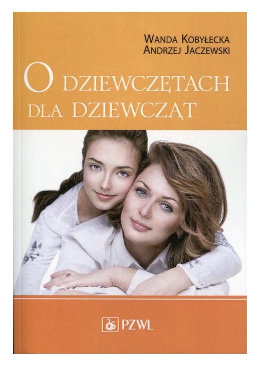 O dziewczętach dla dziewcząt