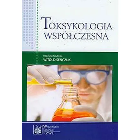 Toksykologia współczesna