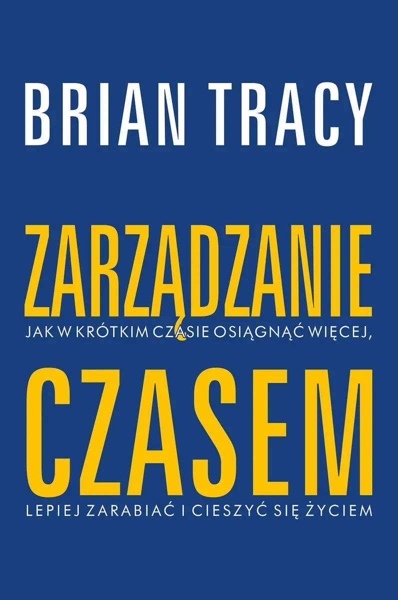 Zarządzanie czasem w.2026