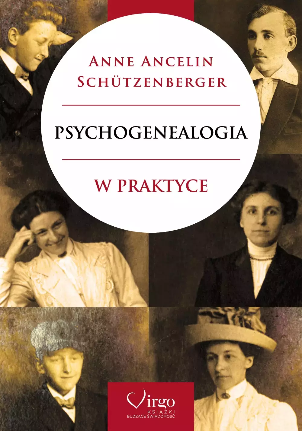 Psychogenealogia w praktyce w.2