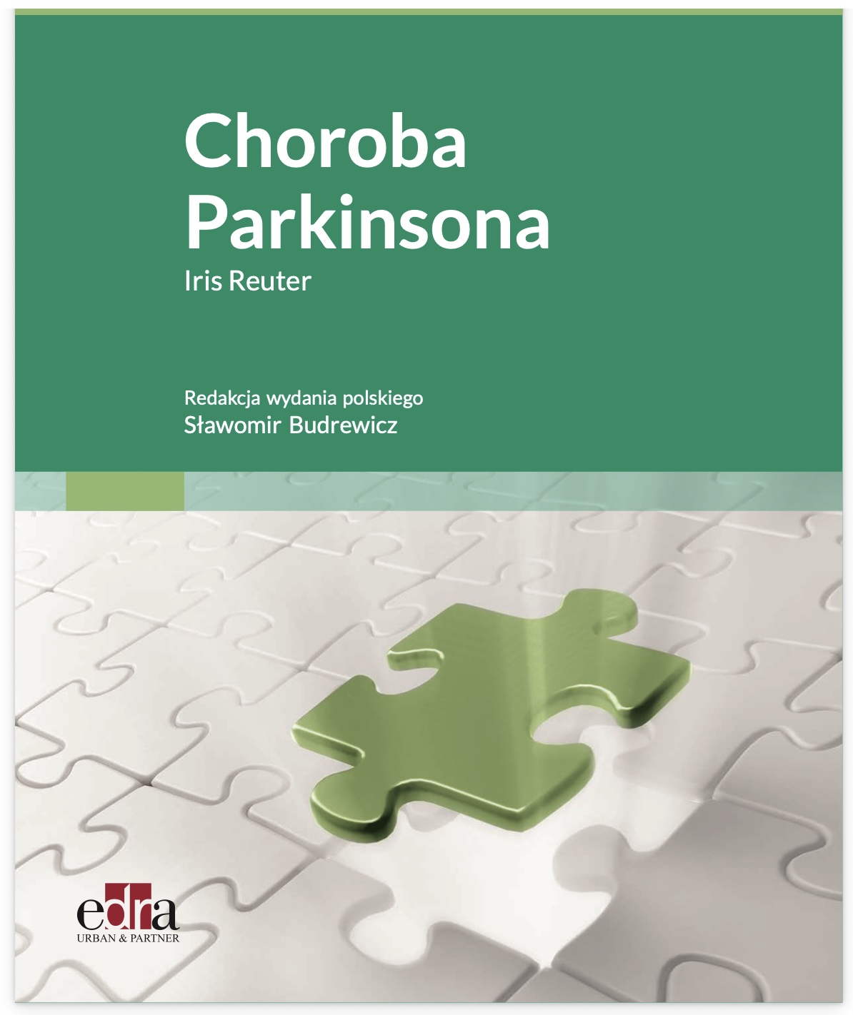 Choroba Parkinsona Elsevier Essentials