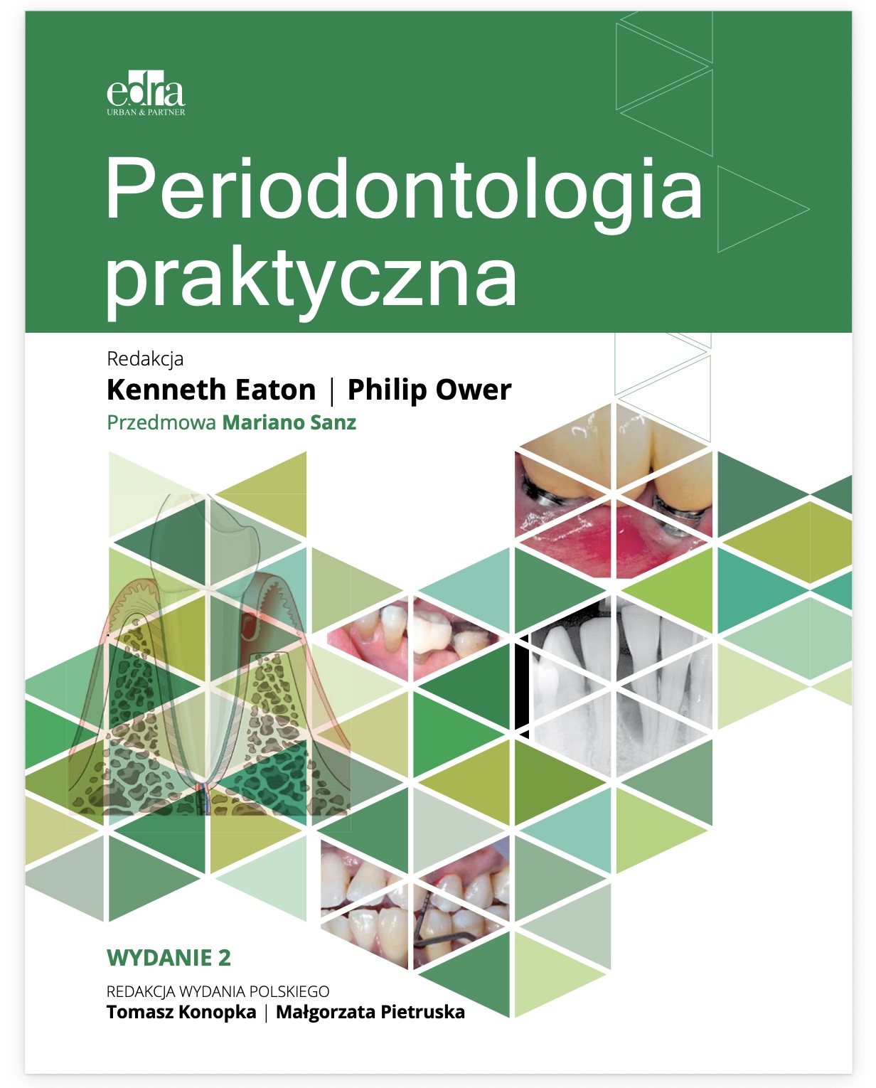 Periodontologia praktyczna