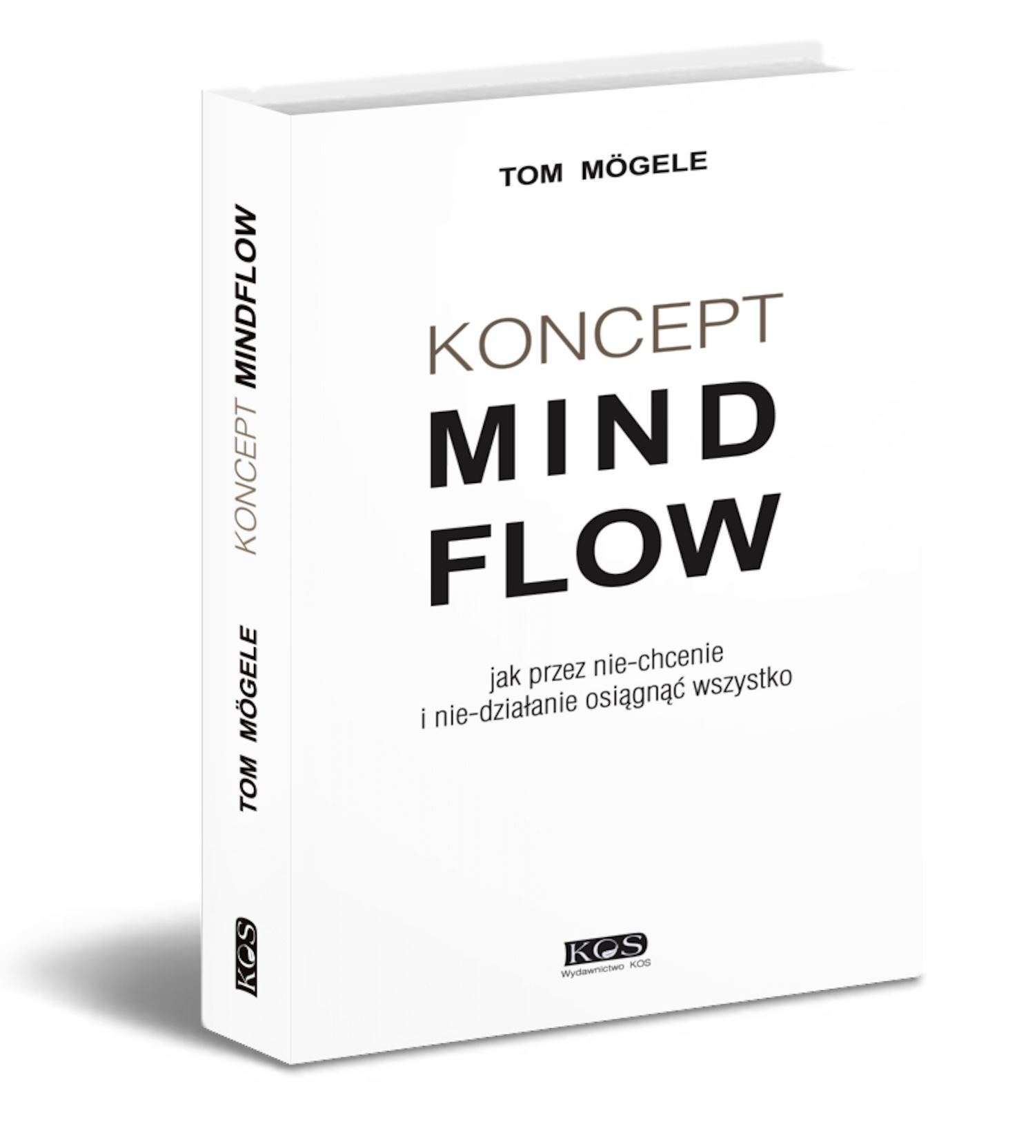 Koncept MindFlow
