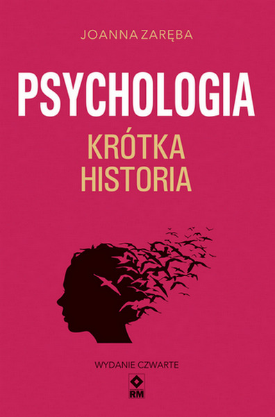 Psychologia. Krótka historia