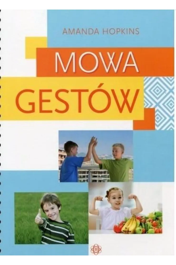 Mowa gestów