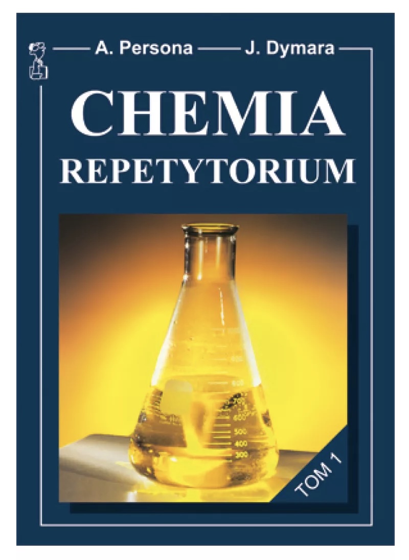 Chemia Repetytorium Tom I