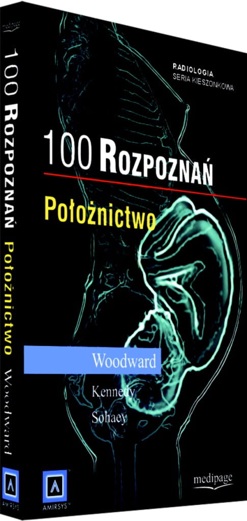 100 rozpoznań Położnictwo