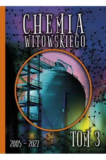 Chemia 3 – WITOWSKI – NOWA EDYCJA 2027 Zbiór zadań wraz z odpowiedziami