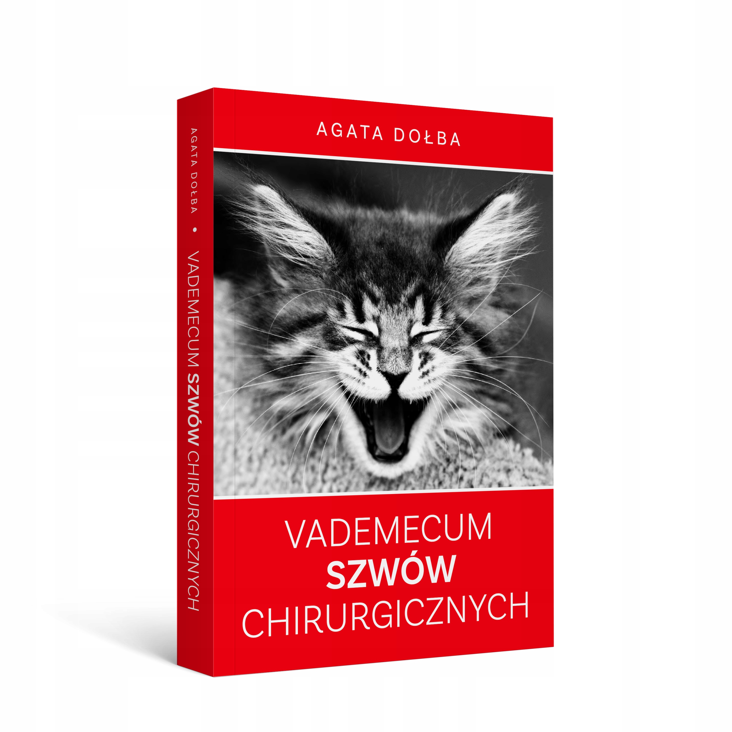 Vademecum szwów chirurgicznych