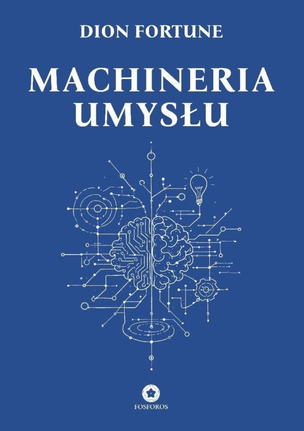 Machineria umysłu