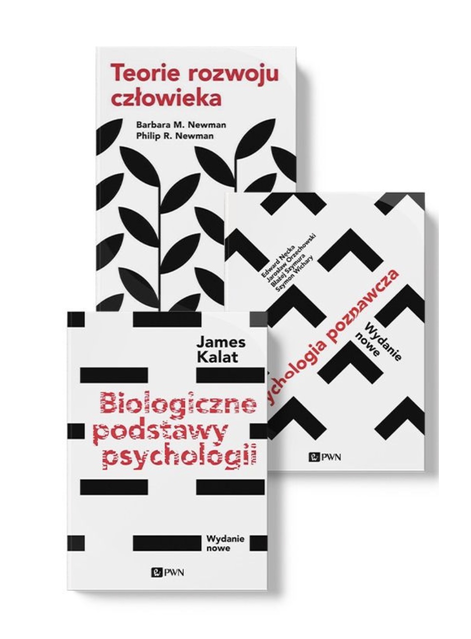 Studia z psychologii Pakiet
