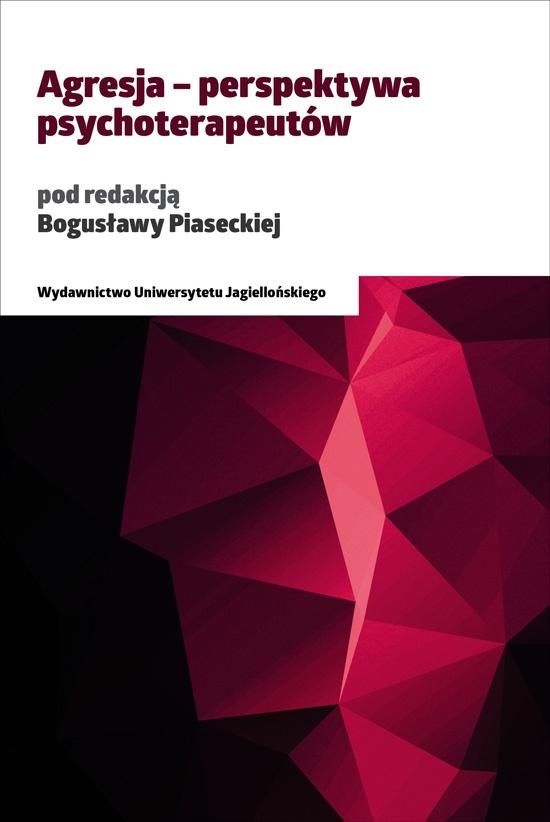 Agresja perspektywa psychoterapeutów