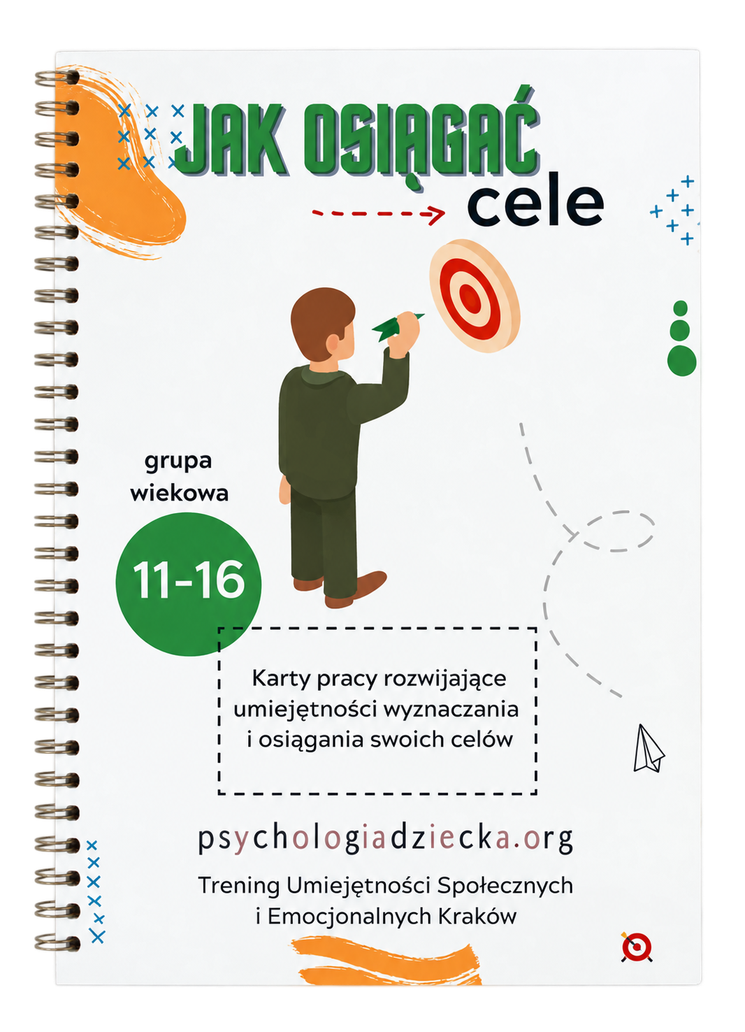 Jak osiągać cele