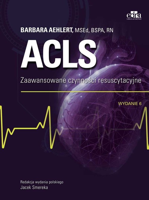ACLS Zaawansowane czynności resuscytacyjne