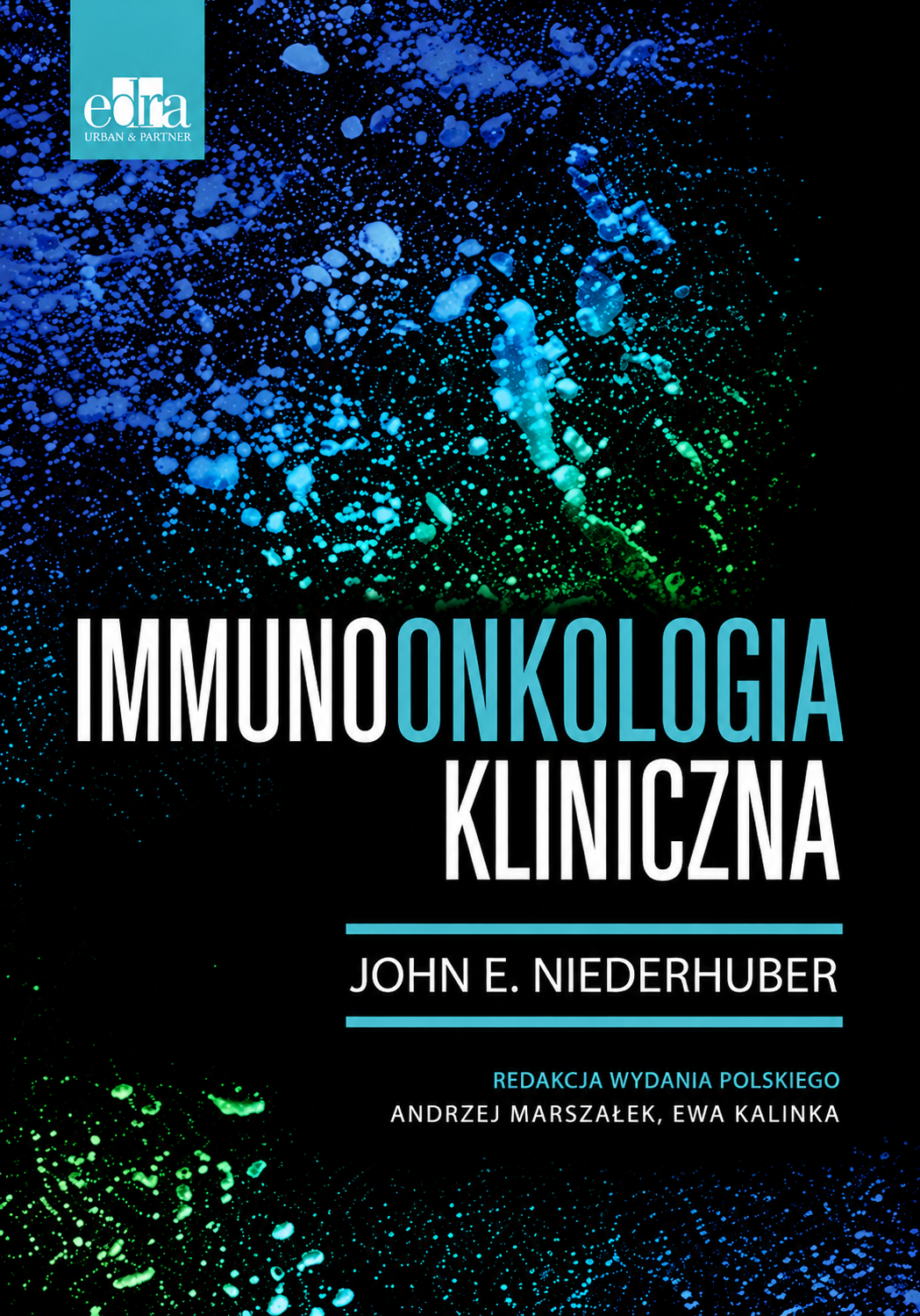 Immunoonkologia kliniczna