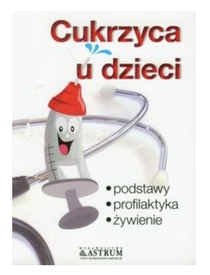 Cukrzyca u dzieci