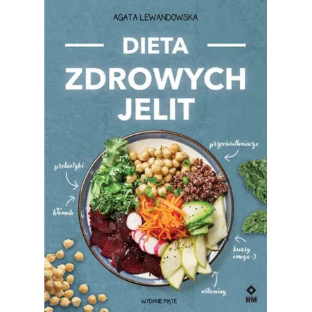 Dieta zdrowych jelit