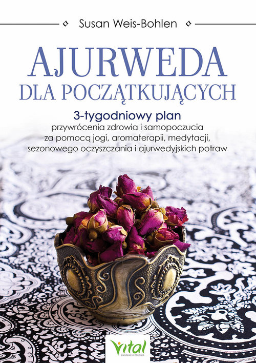Ajurweda dla początkujących
