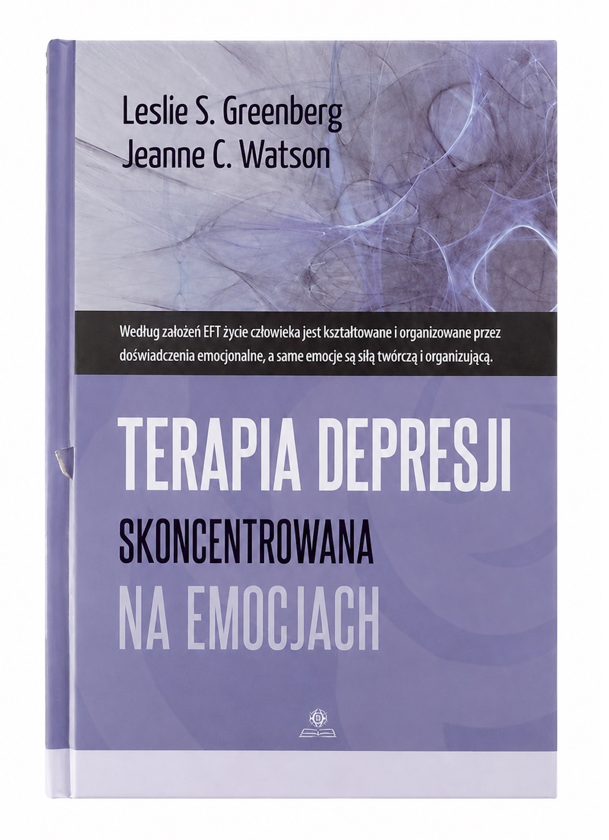 Terapia depresji skoncentrowana na emocjach OUTLET