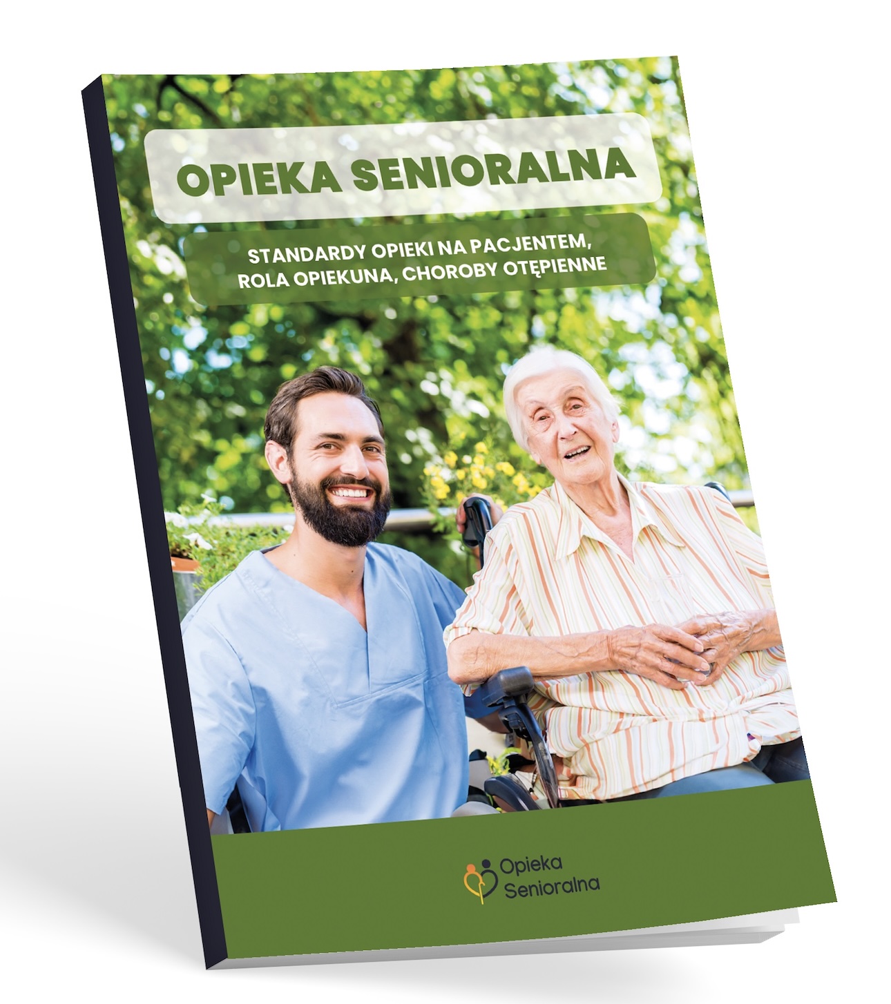 Opieka senioralna