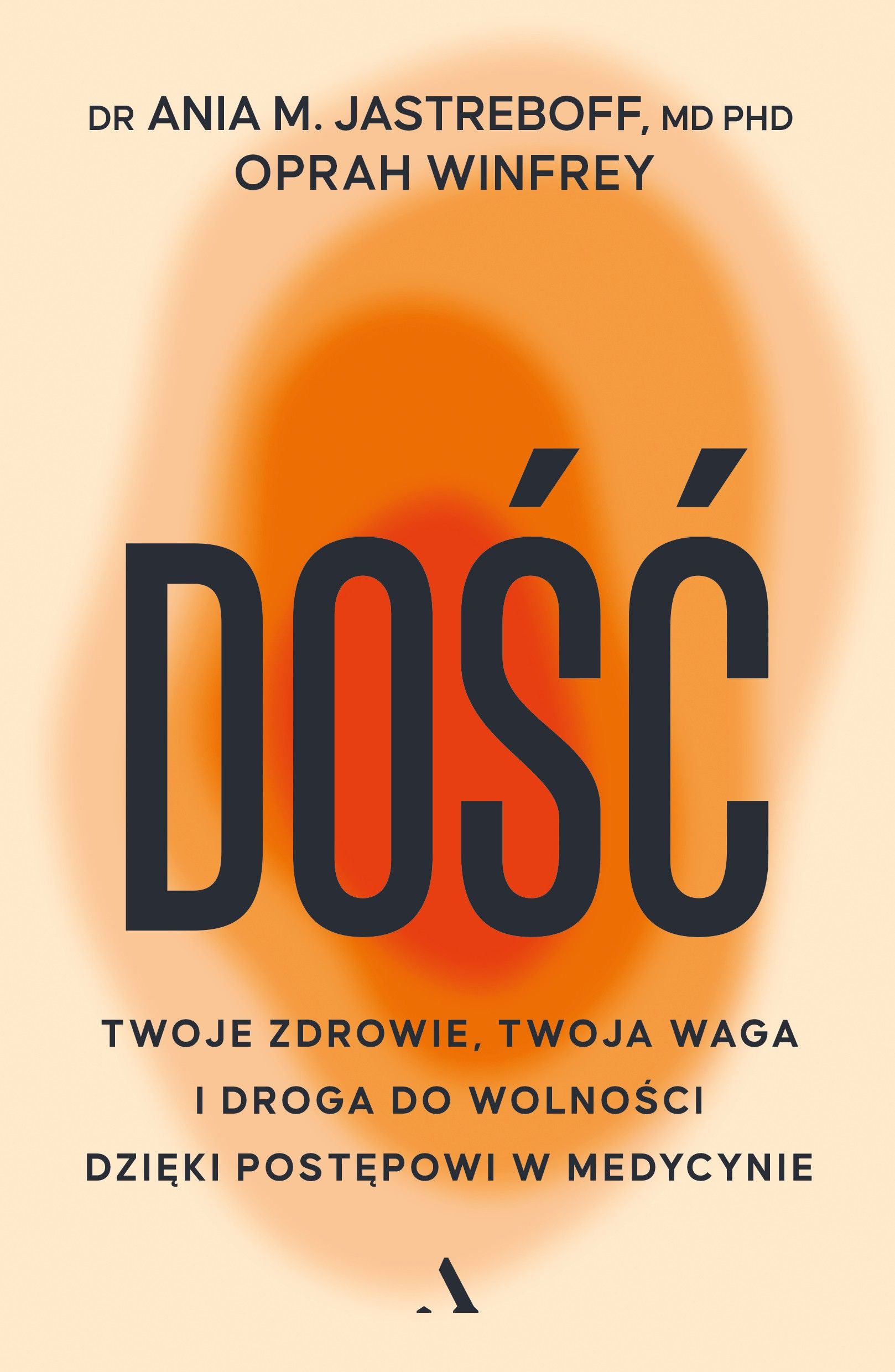 Dość. Twoje zdrowie, twoja waga i droga do wolności