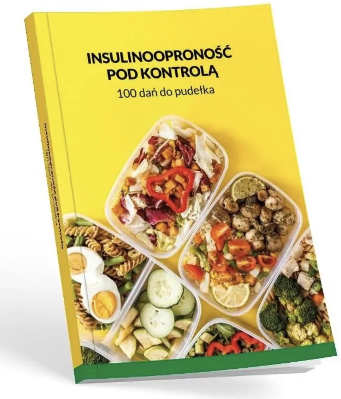 Insulinooporność pod kontrolą