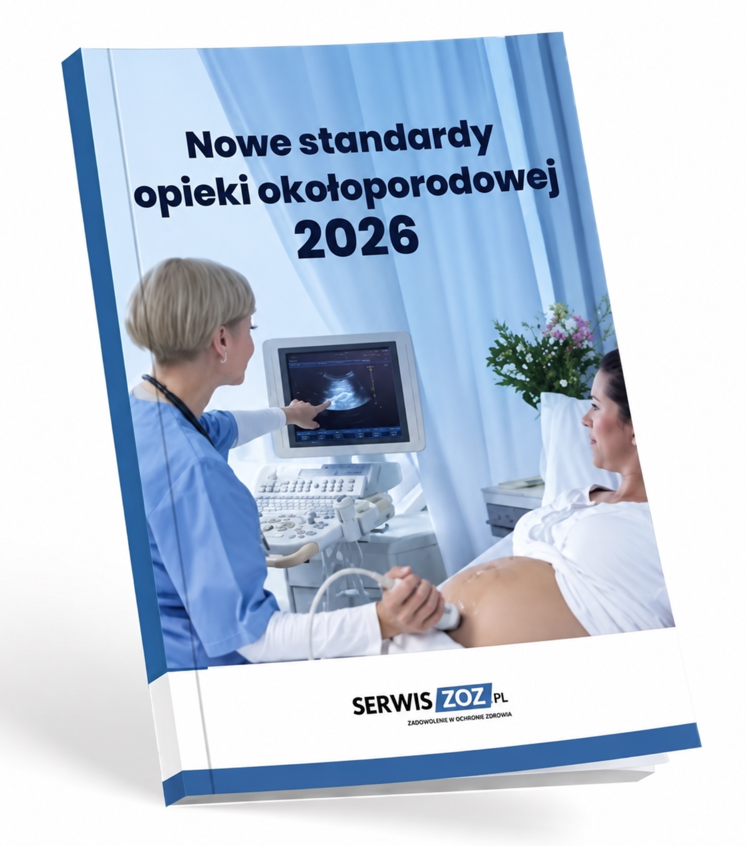 Nowe standardy opieki okołoporodowej 2026