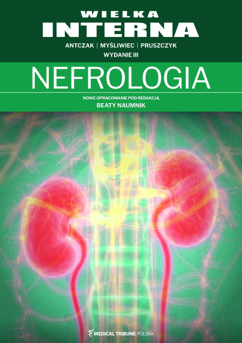 Nefrologia wyd. III